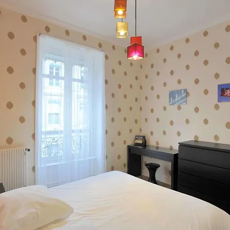 Apartment Appart' Chenas