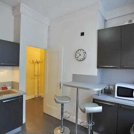 Apartment Appart' Chenas