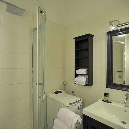Appartement Appart' Chenas *
