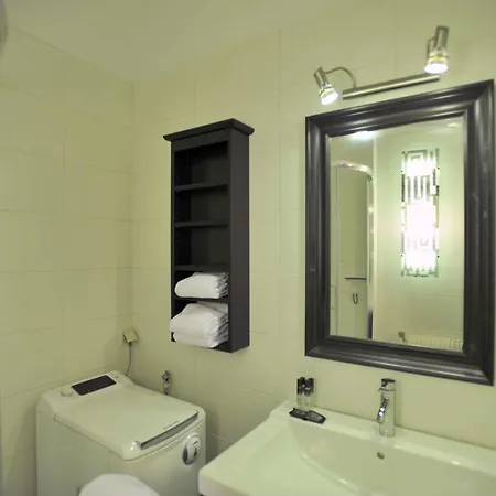 Appart' Chenas Apartment Lyon