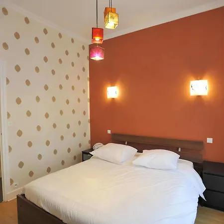 Appart' Chenas Apartment