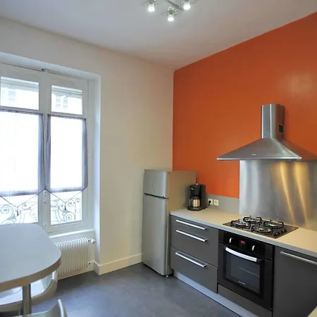 Apartment Appart' Chenas *