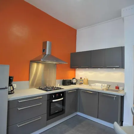 Appart' Chenas Apartment Lyon