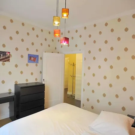 Appart' Chenas Apartment