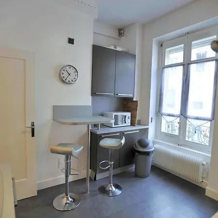 Apartment Appart' Chenas Lyon