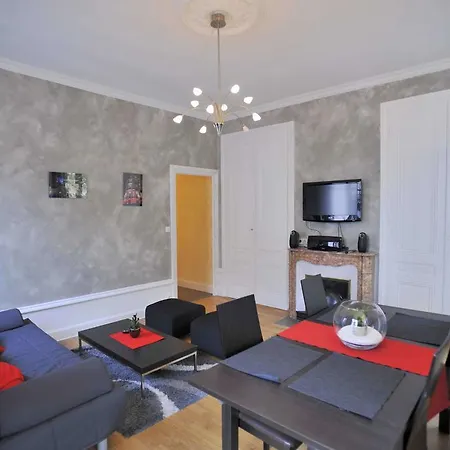 شقة Appart' Chenas