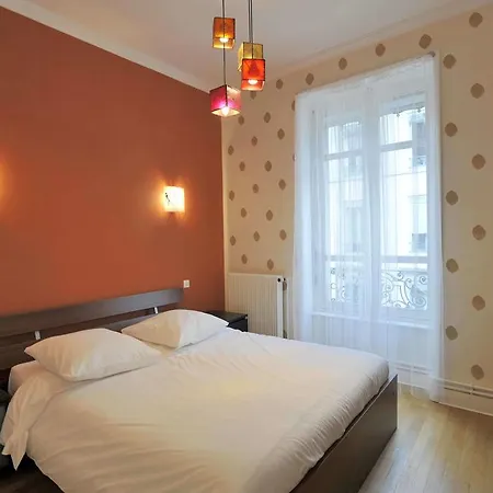 Apartment Appart' Chenas *