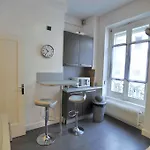 Apartment Appart' Chenas Lyon